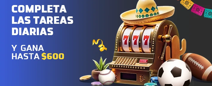 Bonos disponibles en MarathonBet México