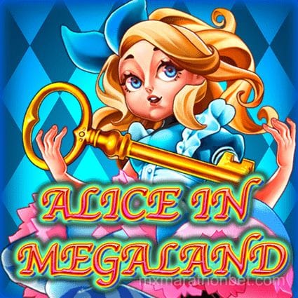 Alice en MegaLand