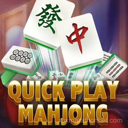 Mahjong Juego Rápido