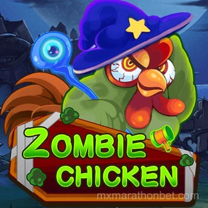 Pollo Zombi